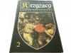 KRZYŻACY TOM 1 i 2 - Henryk Sienkiewicz 1995